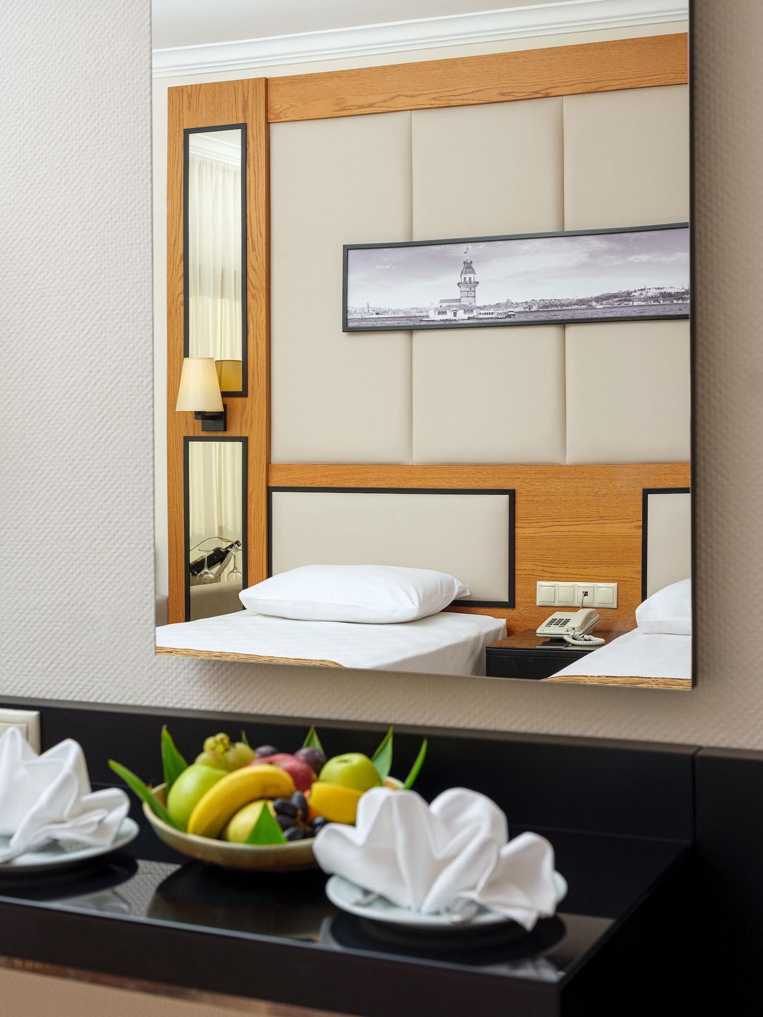 Resort Aydinbey Famous 5*