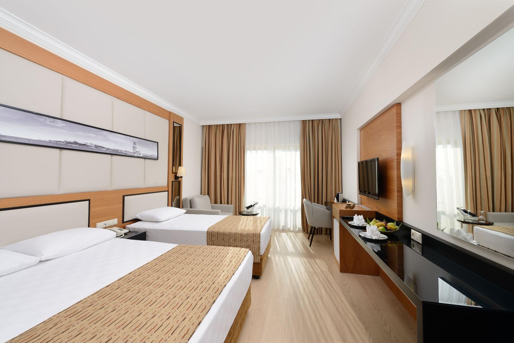 Resort Aydinbey Famous 5*