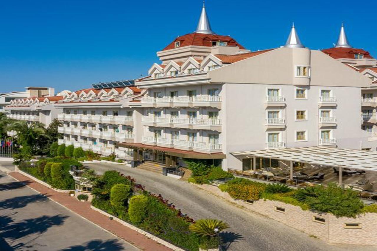 Aydinbey Famous Belek