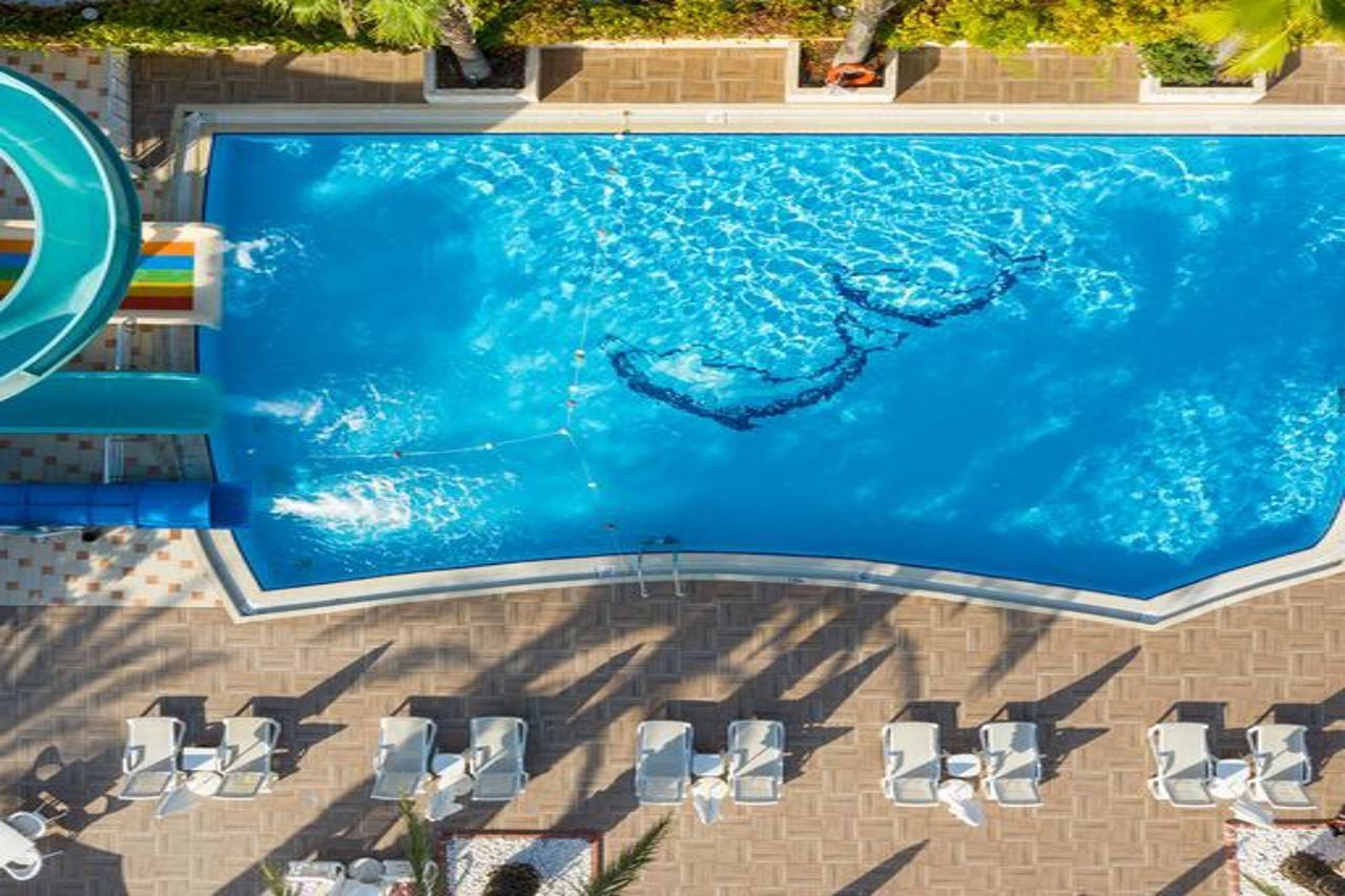 Aydinbey Famous Resort 5*