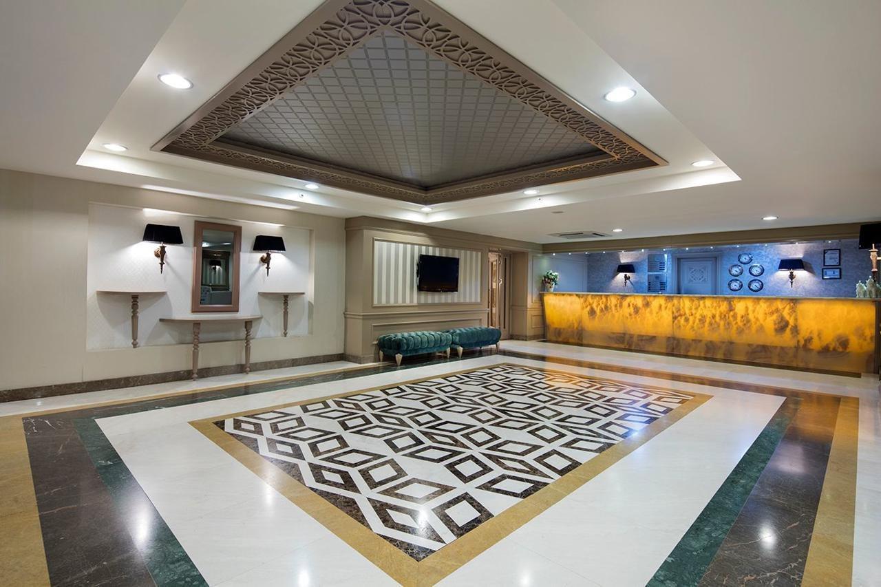 Aydinbey Famous Курортний комплекс 5*