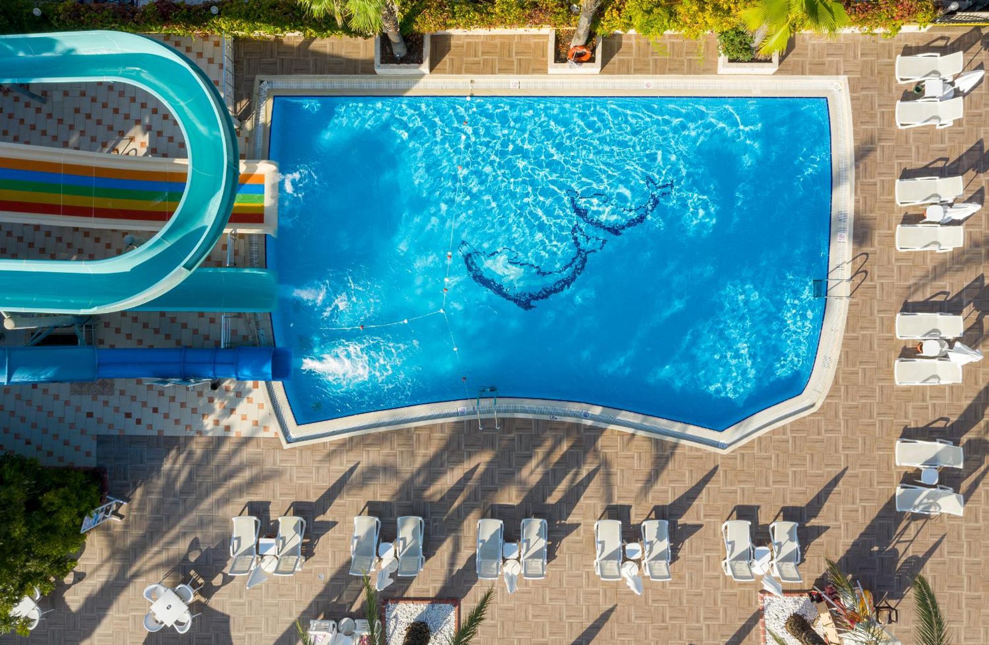 Resort Aydinbey Famous 5*