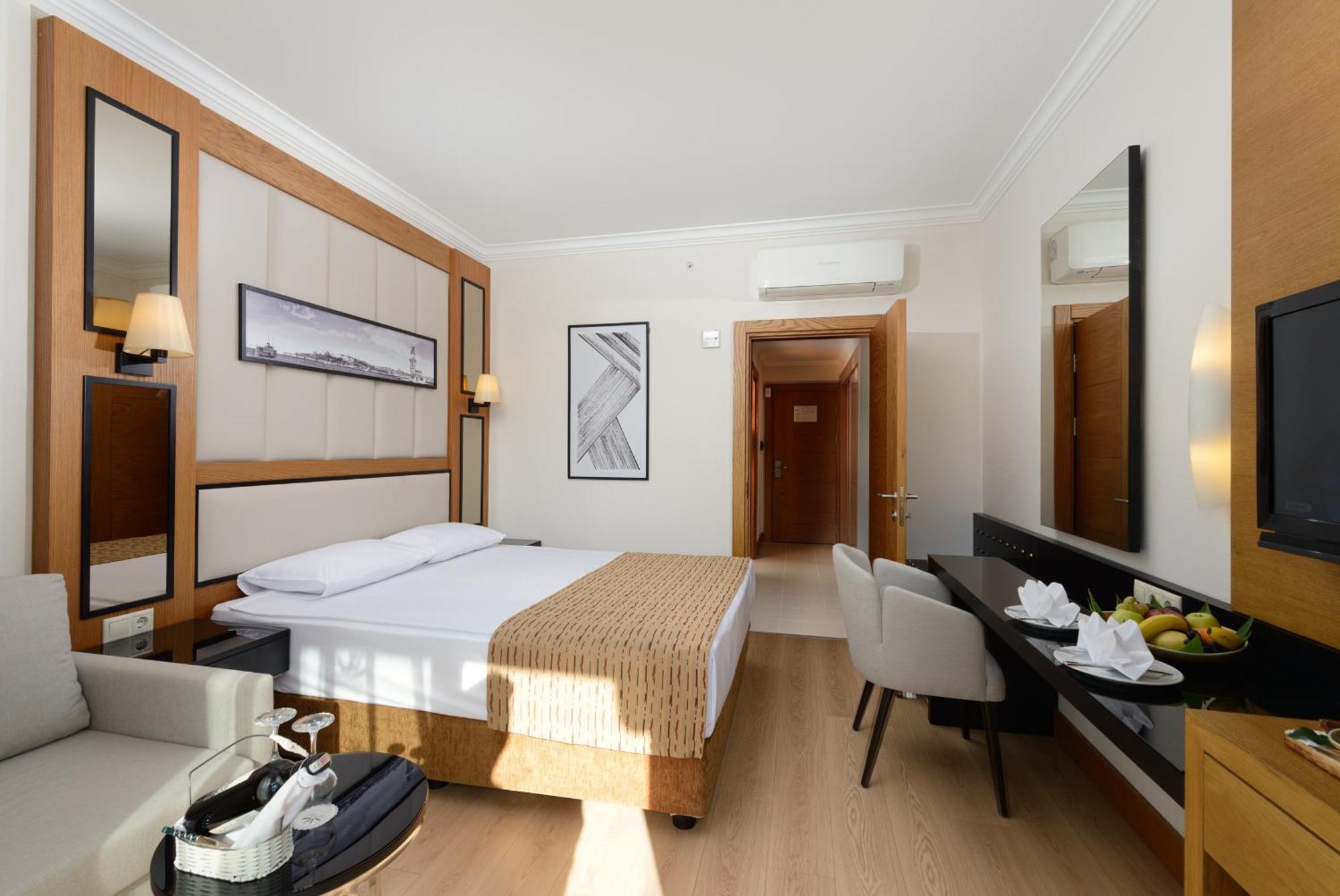 Aydinbey Famous Belek