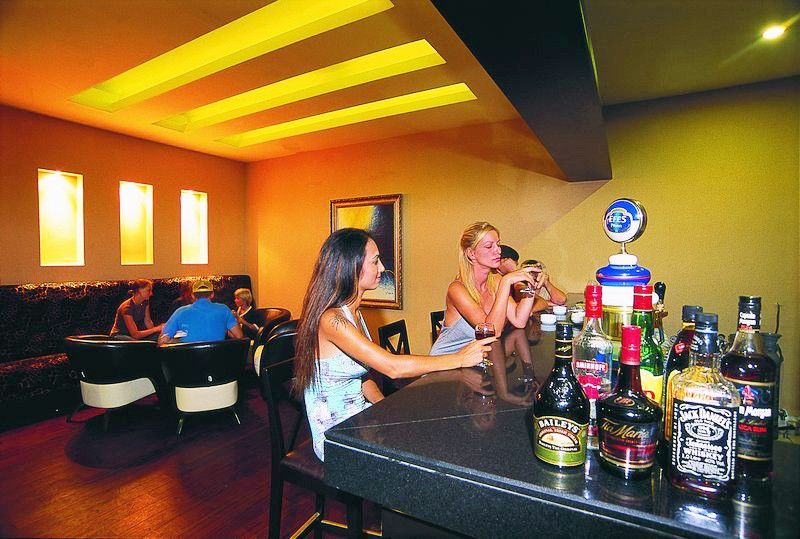 Aydinbey Famous Курортний комплекс 5*