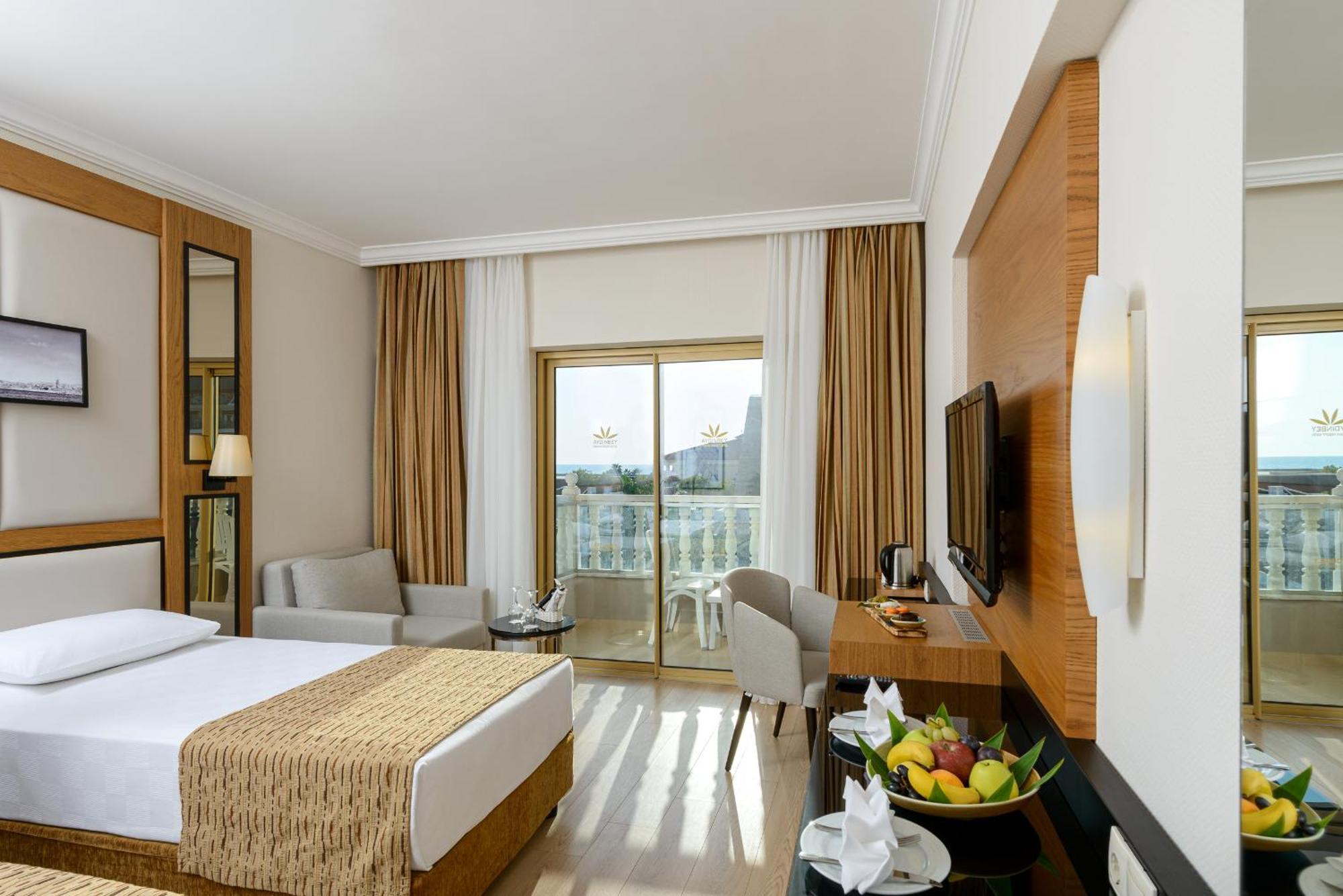 Aydinbey Famous 5* Belek