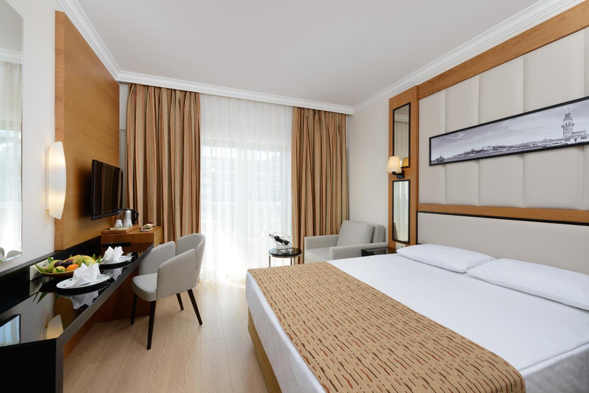 Aydinbey Famous Belek
