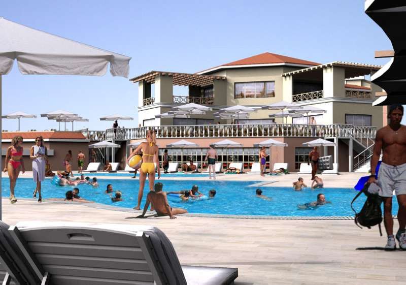 Aydinbey Famous Belek